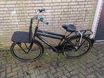 Sparta jongens transportfiets 26 inch, Fietsen en Brommers, Fietsen | Jongens, Gebruikt, Sparta pickup, Versnellingen, Ophalen