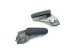 VOETSTEUN SET VOOR BMW R 1200 GS 2010-2012 (R1200GS 10), Gebruikt