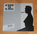 7" single - DJ's Factory - A View To A Kill, Ophalen, Gebruikt