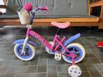 Originele Minnie Mouse fiets, Fietsen en Brommers, Fietsen | Kinderfietsjes, Ophalen of Verzenden, Zo goed als nieuw, Minder dan 16 inch