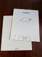 Volvo Kalender 1998, ongebruikt in originele verpakking., Ophalen of Verzenden, Nieuw, Auto's