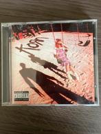 Korn - Korn CD, Ophalen of Verzenden, Gebruikt, Alternative