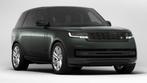 Range Rover 2024 MY, Auto's, Land Rover, Te koop, Groen, Hybride Elektrisch/Benzine, Particulier