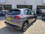 Peugeot 2008 1.2 PureTech Gt-Line Automaat Pano Leer, Auto's, Euro 6, 1199 cc, 610 kg, Bedrijf