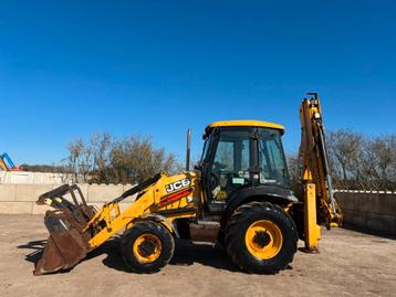 Excellent 2013 JCB 3CX Sitemaster – Ready for Work beschikbaar voor biedingen