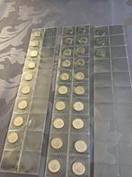 32 Dubbeltjes, 10 cent, Ophalen of Verzenden, Koningin Juliana, Losse munt