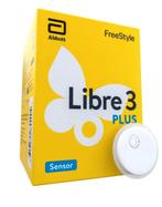 Freestyle libre 3 plus, Ophalen of Verzenden, Nieuw