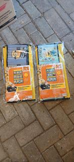 Nieuwe Minions Wand Organizer, Ophalen, Nieuw
