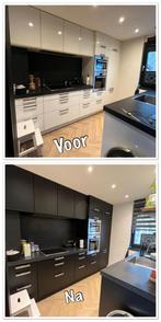 Workshop interieur wrappen, Ophalen of Verzenden, Zo goed als nieuw, Overige typen