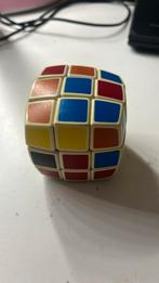 Rubics cube, Ophalen of Verzenden, Zo goed als nieuw
