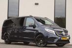 Mercedes-Benz V-Klasse 300d 4-MATIC / Extra Lang / DC / 2x E, Automaat, Gebruikt, 4 cilinders, Met garantie (alle)