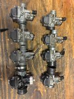 Derbi Am6 carburateurs 18-19-21,5-23mm dellorto polini, Derbi, Derbi, Derbi, Ophalen of Verzenden