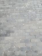 Waaltjes, Tuin en Terras, Tegels en Klinkers, Ophalen, Zo goed als nieuw, Beton, Klinkers