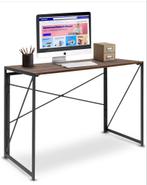 Inklapbaar bureau, Huis en Inrichting, Bureaus, Ophalen, Zo goed als nieuw