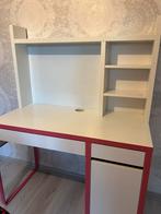 Ikea bureau, Huis en Inrichting, Bureaus, Gebruikt, Ophalen of Verzenden