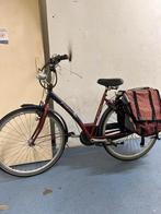 Meisje fiets, Minder dan 47 cm, Ophalen of Verzenden, Gebruikt, Overige merken