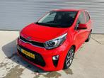 Kia Picanto 1.0 DPi DynamicPlusLine Clima | Camera | Navi |, Voorwielaandrijving, Stof, Gebruikt, Euro 6