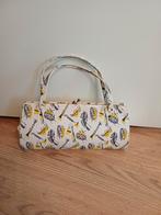 Jaren 50 tas 50 cm  br 25 cm hoog, Ophalen, Huis en Inrichting