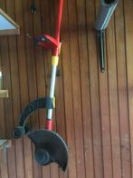 Elektrische Grastrimmer, Ophalen, Gebruikt, 10 tot 30 cm, Elektrisch