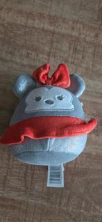 minnie mouse squish mallow, Ophalen of Verzenden, Zo goed als nieuw, Overige typen