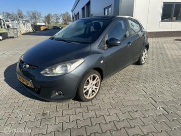 Mazda 2 1.3hp S-VT Executive beschikbaar voor biedingen