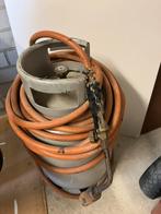 Gasfles met brander, Ophalen, Gebruikt, Overige typen