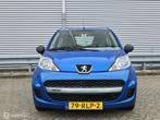 Peugeot 107 1.0-12V XS | Airco | NAP, Voorwielaandrijving, Euro 5, Gebruikt, 68 pk