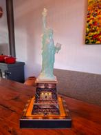 3D puzzel vrijheidsbeeld, Ophalen of Verzenden, Minder dan 500 stukjes, Zo goed als nieuw, Rubik's of 3D-puzzel