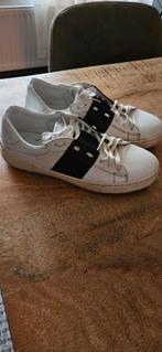 Valentino schoenen maat 41, Valentino, Wit, Ophalen of Verzenden, Sneakers of Gympen