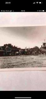 Zaandam, Ophalen of Verzenden, Voor 1940, Zo goed als nieuw