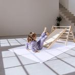 Speelmat foam | puzzelmat Jindl wit set van 8, Jindl, Info@jindl.nl, Nieuw, Ophalen of Verzenden