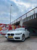 BMW 1-Serie 118i 136pk EDE Aut 2017 Wit, 65 €/maand, Wit, Origineel Nederlands, 650 kg