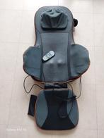 Medisana MC 825 Rugmassage apparaat, Ophalen of Verzenden, Zo goed als nieuw, Massagestoel of Kussen