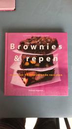 L. Franklin - Brownies & repen, Boeken, Gelezen, Ophalen of Verzenden, L. Franklin