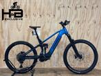 Stevens E-Inception ED 7.6.1 GTF E-Mountainbike Sram SX, Niet ingevuld, 49 tot 53 cm, Ophalen of Verzenden, Zo goed als nieuw