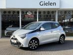 Toyota Aygo 1.0 X-Joy | Apple CarPlay/Android Auto, Lichtmet, Auto's, 12 maanden, Stof, Gebruikt, Euro 6