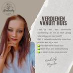 Thuiswerk, Vacatures, Overige niveaus, Starter, Overige vormen