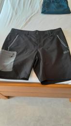 Jack  wolfskin  korte wandelbroek xxl maat 58, Ophalen of Verzenden, Zo goed als nieuw, Kleding