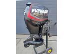 Evinrude E-tec motoren JET of staartstuk, Gebruikt, Benzine