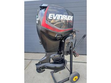 Evinrude E-tec motoren JET of staartstuk beschikbaar voor biedingen