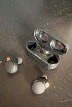 Sony WF-1000XM4 Oordopjes, Audio, Tv en Foto, Koptelefoons, Ophalen of Verzenden, Gebruikt, Sony, Draadloos