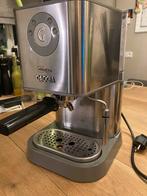 Gaggia Babytwin Espresso Machine + Accessoires, Witgoed en Apparatuur, Koffiezetapparaten, Ophalen, Afneembaar waterreservoir