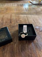 Nieuwe ring MyJewellery letter X goud maat 19, Sieraden, Tassen en Uiterlijk, Ringen, Nieuw, Ophalen of Verzenden, Dame, Goud