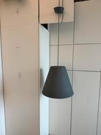 HAY Sinker hanglamp large 2 stuks antraciet, Ophalen, Zo goed als nieuw, Minder dan 50 cm