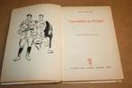 Trammelant op Trinidad. Willy vd Heide. 1e druk 1955., Boeken, Ophalen of Verzenden, Gelezen