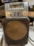 Philips radio (OUD!), Gebruikt, Ophalen, Radio