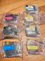 inktpatronen, Verzenden, Nieuw, Cartridge, 123inkt nl