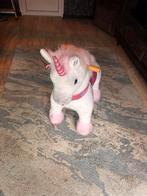 Pony cycle eenhoorn, Ophalen, Zo goed als nieuw