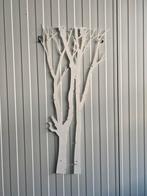 Wanddecoratie Boom 100x50cm, Huis en Inrichting, Woonaccessoires | Wanddecoraties, Ophalen, Zo goed als nieuw