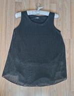 Dames glitter top M, Kleding | Dames, Tops, Ambika, Maat 38/40 (M), Ophalen of Verzenden, Zo goed als nieuw